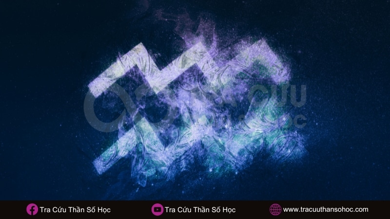 Bí ẩn về Cung Bảo Bình: Khám phá tính cách của người thuộc chòm sao Aquarius!