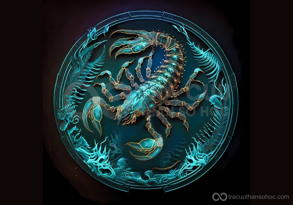 Bọ Cạp Là Cung Gì? Đặc Điểm, Tính Cách Và Tình Yêu Của Cung Hoàng Đạo Thiên Yết (Thần Nông)