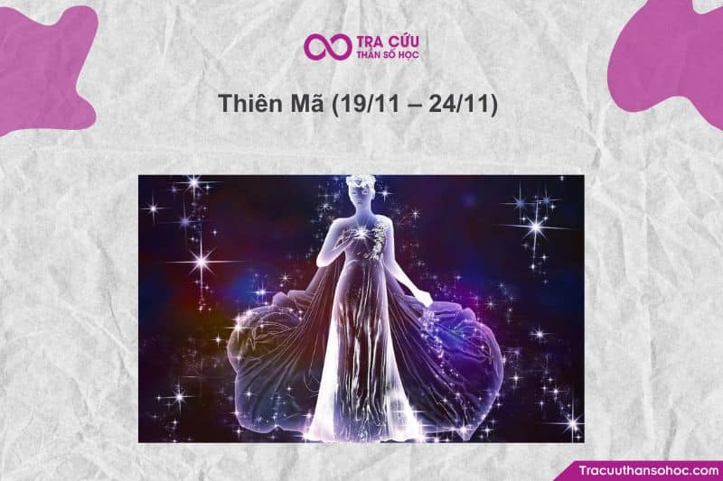 Bọ Cạp cùng tinh thần lạc quan, phiêu lưu của Nhân Mã.