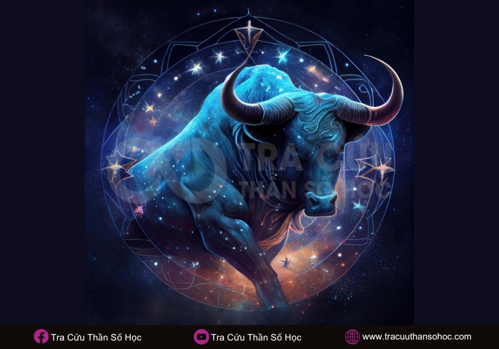 Kim Ngưu Là Cung Gì? Đặc Điểm, Tính Cách Và Tình Yêu Của Cung Hoàng Đạo Kim Ngưu