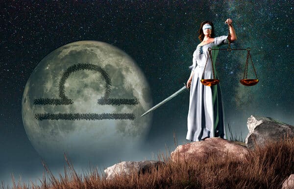 Thiên Bình Là Cung Gì? Đặc Điểm, Tính Cách Và Tình Yêu Của Cung Hoàng Đạo Thiên Bình