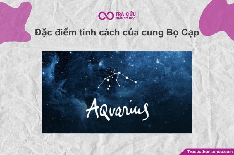 Cung Bọ Cạp (Scorpio) hay còn gọi là Thiên Yết, là cung hoàng đạo thứ 8 trong 12 cung hoàng đạo