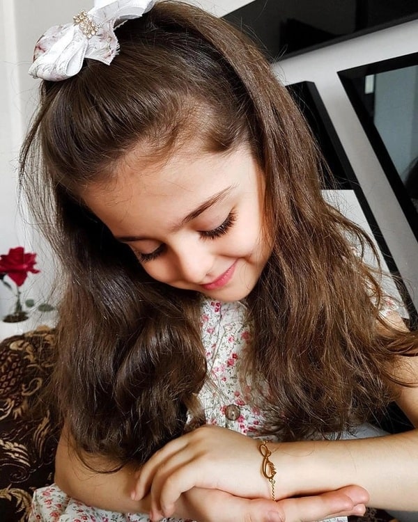 Những tên hay nên đặt cho con gái sinh tháng 1