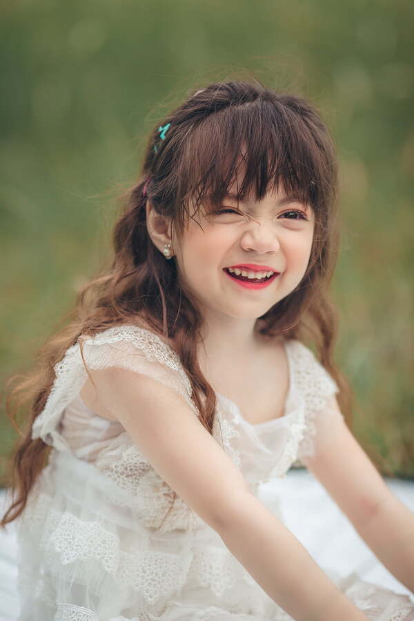 Tên con là mong ước, kỳ vọng của bố mẹ