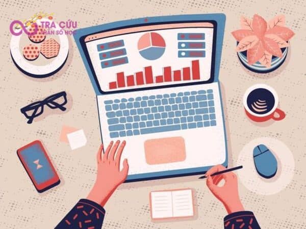 Các cá nhân ENTJ được biết đến với năng suất và sự tập trung tuyệt đối trong công việc