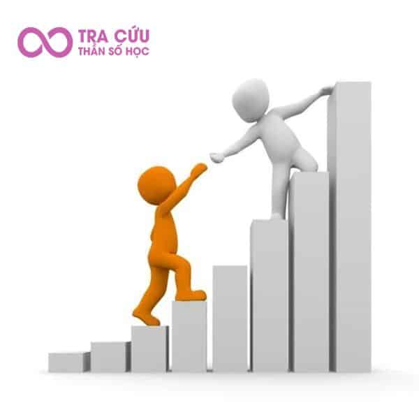 Chia sẻ những điều tốt đẹp trong cuộc sống, ghi nhận những thành quả và nâng đỡ những người xung quanh