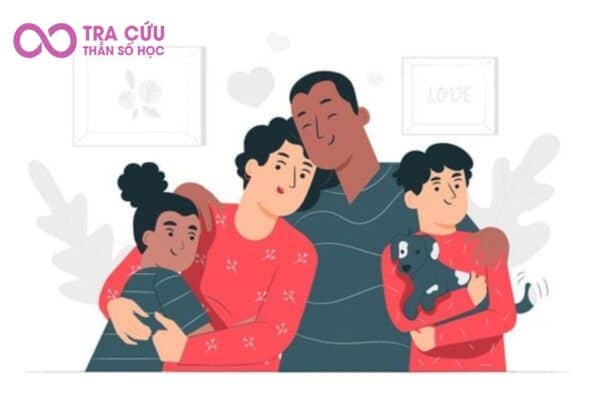 Với tư cách là cha mẹ, nhóm INFP là những bậc sinh thành có tấm lòng ấm áp, biết quan tâm và cởi mở