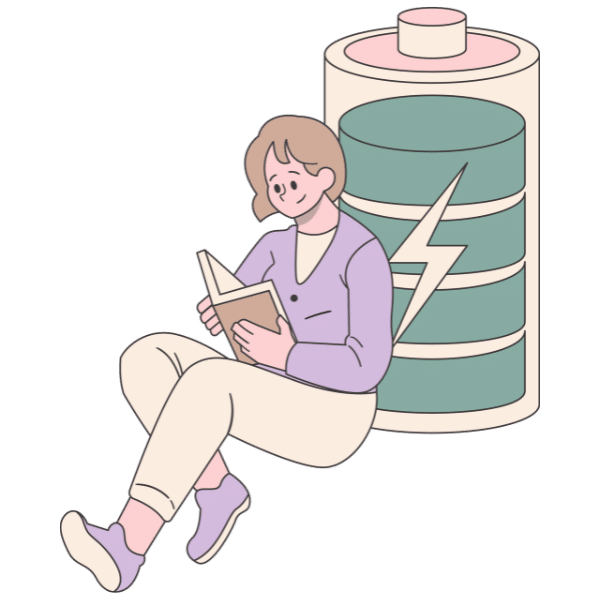 ISFP – Người nghệ sĩ