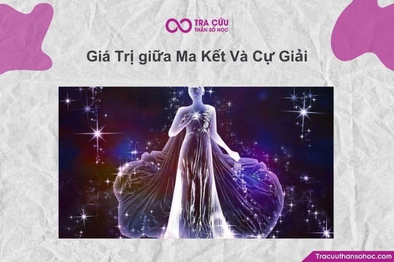 GIÁ TRỊ GIỮA MA KẾT VÀ CỰ GIẢI: KHI “TỔ ẤM” GẶP “SỰ NGHIỆP”, TÌNH YÊU CŨNG LÀ MỘT CUỘC XÂY DỰNG