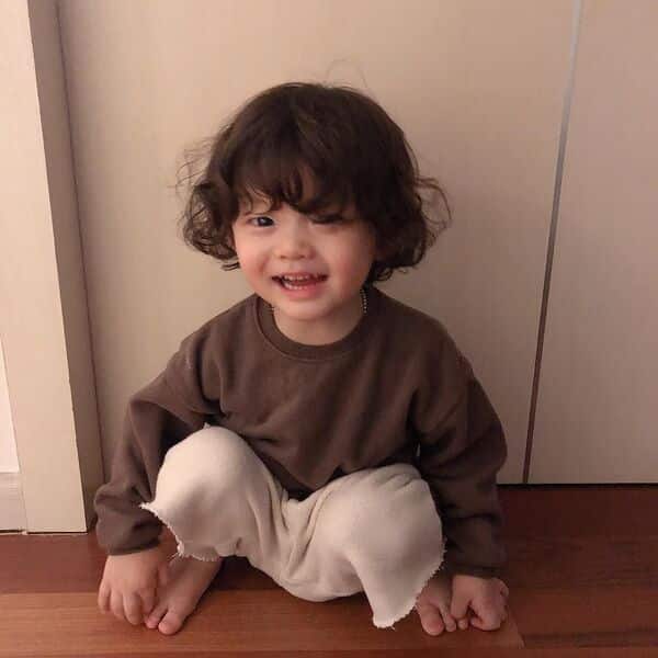 Đặt tên bé trai đơn giản, dễ phát âm