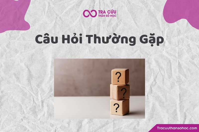 Một số câu hỏi thường gặp liên quan đến số chủ đạo 10 năm 2027